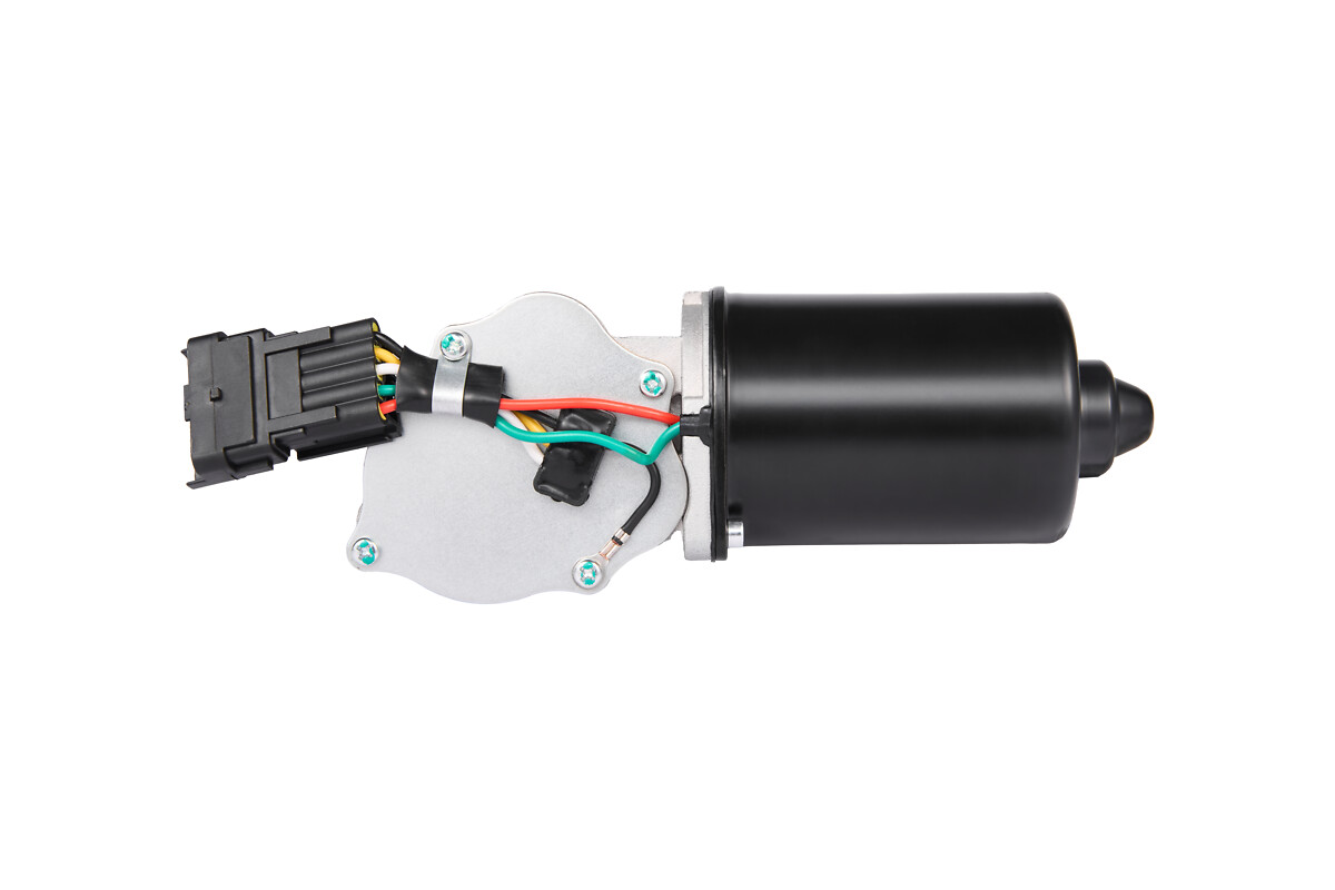 Moteur d'essuie-glace VALEO 584651